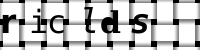 CAPTCHA-Bild
