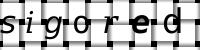 CAPTCHA-Bild