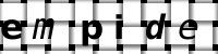 CAPTCHA-Bild