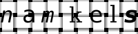 CAPTCHA-Bild