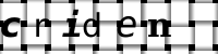 CAPTCHA-Bild