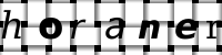 CAPTCHA mynd