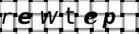 CAPTCHA-Bild