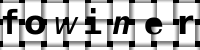 Obrázok CAPTCHA