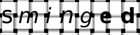 CAPTCHA-Bild