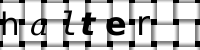 CAPTCHA-Bild