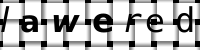 CAPTCHA-Bild