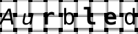 CAPTCHA-Bild