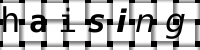 CAPTCHA-Bild
