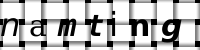 CAPTCHA-Bild