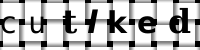 CAPTCHA-Bild