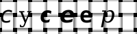 CAPTCHA-Bild