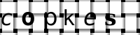 CAPTCHA-Bild